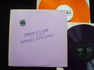 CROSBY-NASH A Very Stoney Evening RARE Color TMOQ D/LP EX