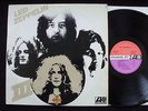 LED ZEPPELIN III Rare French diff. cover LP