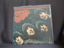 Beatles  Rubber Soul  MFSL Vinyl Sealed  Mint 