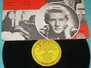 JERRY LEE LEWIS LP-SELF TITLED/SUN RECORDS, ORIGINAL DG PRESS LP-1230 STRONG VG