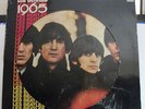 THE BEATLES 1965   odeon OSX 228