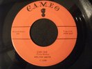 MELVIN SMITH OPEN THE DOOR RICHARD 4 5ZAKI SUE CAMEO C-135 JUMP BLUES ROCKER