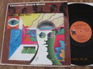 KILLER GARAGE PUNK LP; CHOCOLATE WATCH BAND; NO WAY OUT