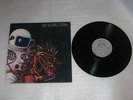 Beggars Opera Pathfinder 1972  Vertigo Canada Swirl Label, Cover Poster,Prog LP