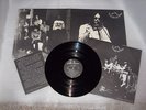 Neil Young  Tonight's The Night  1975 Reprise Records Canada Rare Black Label LP