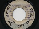 I WAS BORN TO BE LOVED Winston Jarrett & Righteous Flames (Deadly Rocksteady) ?