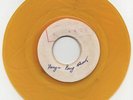 DEACON DON / BANGARANG CRASH   Clancy Eccles (Upbeat 1968 Skinhead Reggae) Ex+ ?