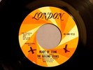 HEAR IT Promo 45 rpm The Rolling Stones 