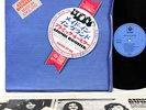 ATOMIC ROOSTER made in england JAPAN orig LP DENIM cvr RARE   [FREE P+P]
