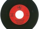 RARE 45 RPM, Rappin With The Jackson Five, Interview Recorded For Motown Records