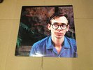 ARTO LINDSAY Ambitious Lovers LP Record 1984 RARE VG