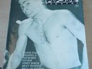 Flipside #29 1981 LA HC punk fanzine zine CH3 Necros Meat Puppets Dischord