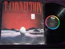 T-connection Take It To The Limit LP Capitol ST-12333 1984 Vinyl