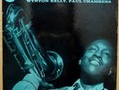 HANK MOBLEY 