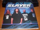 Slayer-Live in Montreux 2002  2lp  sealed