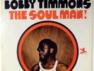 BOBBY TIMMONS-WAYNE SHORTER-THE SOUL MAN-ORIGINAL VAN GELDER STEREO LP
