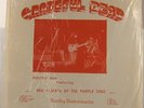 Grateful Dead Acoustic Dead Feat: New Rider's Of the Purple Sage USA Album