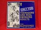 RARE Doo-Wop LP The Blendtones Success #1011 