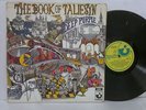 Deep Purple - The Book Of Taliesyn - UK 1968 1st press Harvest vinyl LP A1/B1