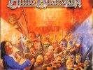 BLIND GUARDIAN A Night At The Opera 2LP RARE German 1st Pressing 2002 MINT VINYL
