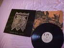 *HAWKWIND* Doremi Fasol Latido - 1972 UK United Artists LP Progressive Classic