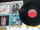 QUAD-DIANA ROSS THE SUPREMES GREATEST HITS–Quadraphonic LP- JAPAN-EX-RARE MOTOWN