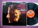 ASD 2589 UK orig. BRAHMS: Variation on a theme by Haydn, BARBIROLLI, VPO