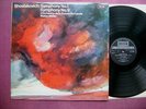 SXL 6777  UK ED1, SHOSTAKOVICH: Symphony no. 1 & 9, WELLER, OSR, NM