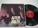 THE ROLLING STONES / AFTERMATH  LP   1966  MONO EX