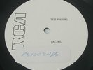 David Bowie-LP ORIGINAL TEST PRESSING-PIN UPS-Glam