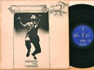 BIGLIETTO PER L' INFERNO: S/T rare OG Italian prog LP