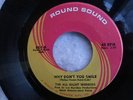 ALL NIGHT WORKERS-DON'T PUT ALL YOUR EGGS IN ONE BASKET,NORTHERN SOUL,LOU REED
