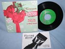 THE WHITE STRIPES Candy Cane Children 45 Vinyl 7
