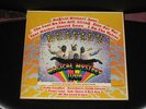 THE BEATLES 1967 LP MAGICAL MYSTERY TOUR W/ 24 PAGE BOOKLET VINYL & JACKET NM