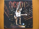 AC/DC - STIFF UPPER LIP