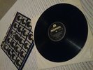 THE BEATLES - A HARD DAYS NIGHT - 1st PRESS MONO 12