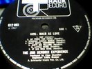 THE JIMI HENDRIX EXPEIENCE AXIS BOLD AS LOVE MONO UK GATEFOLD SLEEVE 1967