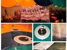 Right Away Great Captain - Church of the Good Thief Vinyl Trilogy