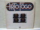 AIRTO FOGO  jazz afro funk S/T EX orig LP