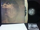 JOHN LENNON Imagine LP nMINT UK w/ Postcard, Poster & Inner Sleeve 1971