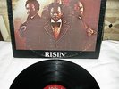 SMOKE Risin' J. BRIDGE LP EX.