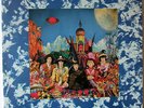 THE ROLLING STONES: Their Satanic Majesties Request - Vinyl LP (1967) TXS 103
