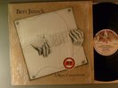 Bert Jansch  A Rare Conundrum    UK Press