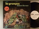 Bo Grumpus  Before The War   Mono White Label Promo   Psych