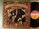 Buffalo Springfield  Last Time Around    Original 3 Tone Label
