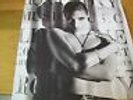 ROXY MUSIC HEART STILL BEATING DLP  MINT-- BEATLES-NEIL YOUNG