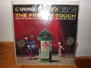 RCA Living Stereo The French Touch Boston Symphony Charles Munch