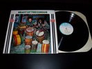 THE CONGOS - Heart of the Congos LP Original Black Art