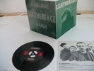 LEATHERFACE*DREAMING/EAGLE 7