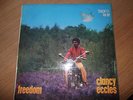 Clancy Eccles 'Freedom'